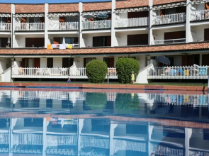 Residence Selenis