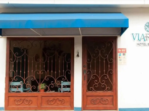 ViaRoma Hotel Boutique