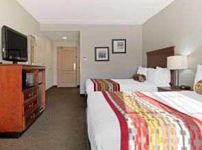 Executive Inn & Suites