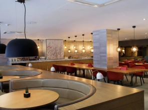 Apex City of Glasgow Hotel