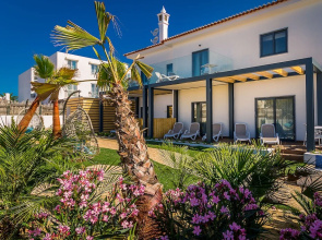 Mareta Beach House