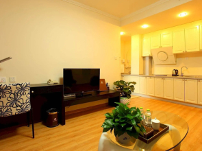 Qingdao Xinlong Holiday Apartment