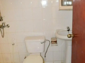 New Hotel Home Feel