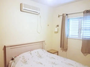 nice and cozy 2 bedrooms ap ramat gan