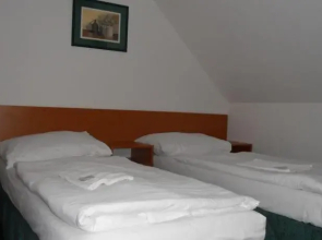 Penzion Oáza