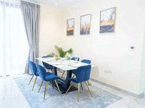 HAPPY SEASON I Apartment on JBR