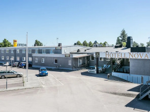 Hotell Nova