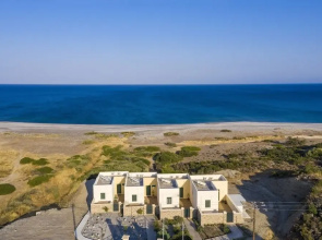 Holiday House Myrtos
