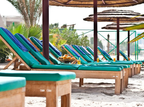 Sahara Beach Resort & Spa