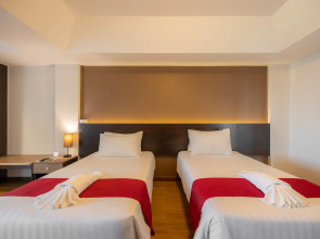 Golden Jade Suvarnabhumi