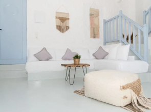 Rafaela Apartments