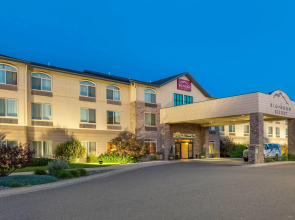 Big Horn Resort, an Ascend Collection Hotel