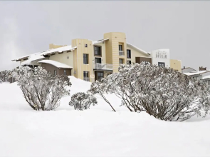 Chalet Hotham 14