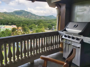 Flamingo Rose Vista in Playa Flamingo