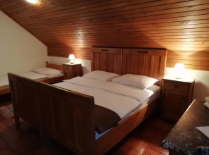 Guesthouse Arnika