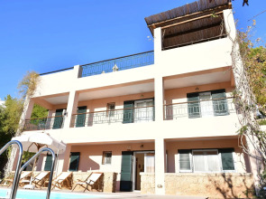 Plane Tree Villa