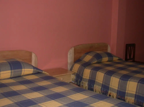 Hostal Chasky Wasy - El Tambo