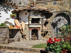 Il Frantoio Country style by Gocce