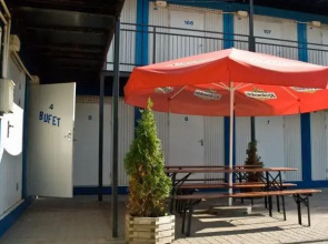 Hotel Pracowniczy Metro
