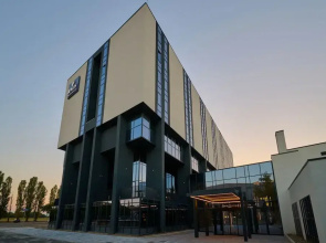 RMH Modena Raffaello