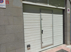 Apartamento "CASA LOS SABANDEÑOS"