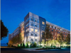 Global Luxury Suites at Cambridge Park