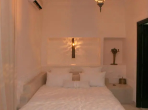 Riad Mamass