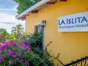 La Islita Boutique Hotel