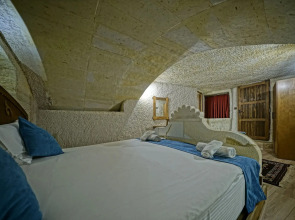 Cappa Cave Hotel