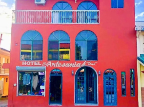 Hotel Towi