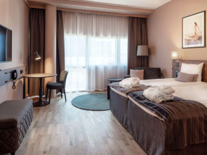 Scandic Helsinki Airport