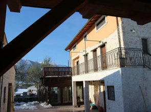Agriturismo Capriccio Di Giove