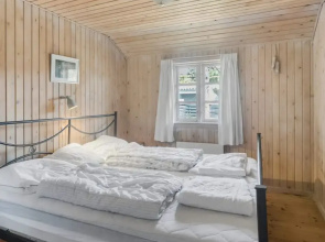 8 Person Holiday Home in Rodby