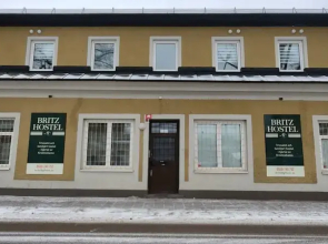 Britz Hostel