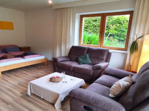 Oberachen Apartment
