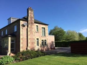 Craigrathan Bed & Breakfast