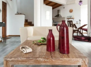 Poikilma Alonissos Villas Villa Elia 95m2