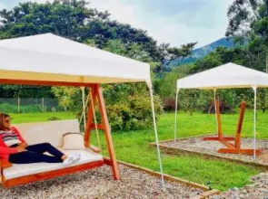Hospedaje Tunki Lodge
