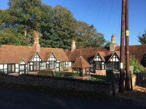 The New Forest Inn