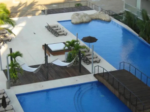 Apartamento Acapulco Diamante - Condominium Aura
