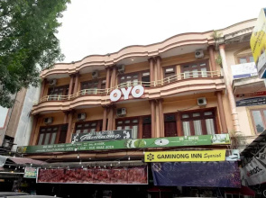 OYO Life 1879 Gaminong Inn Syariah