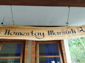 Borobudur Kampung Homestay - Marsudi