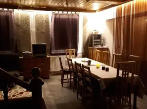 Császárkert Vendégház