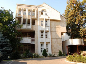 Hotel Maria
