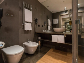 Best Western Plus The Hub Hotel