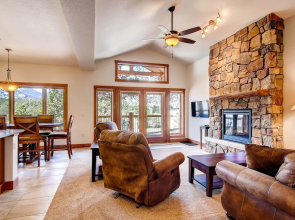 Black Canyon Inn Unit H3 Deluxe