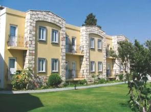Parilti Otel