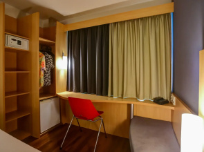 ibis Rio de Janeiro Santos Dumont
