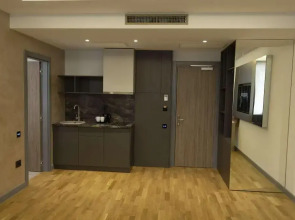 25hours Hotel Vienna at MuseumsQuartier