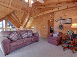 Destinys Lodge by Vtrips
